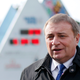 Illustration for article titled There Are No Gays in Sochi, Says Super Heterosexual Mayor of Sochi